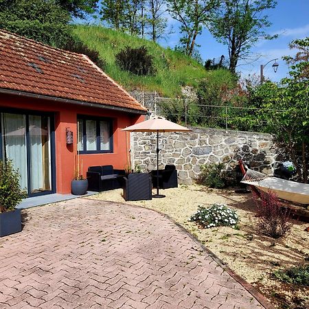 Gardenhill Cosy Hotel Lau-Balagnas Kültér fotó