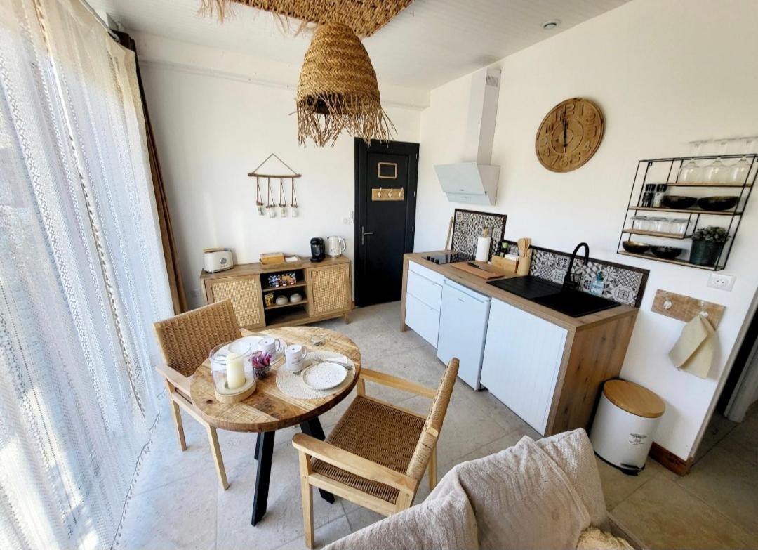 Gardenhill Cosy Hotel Lau-Balagnas Kültér fotó
