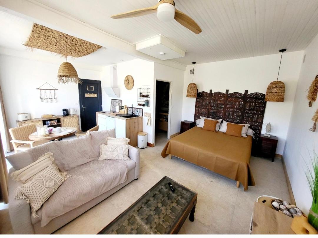 Gardenhill Cosy Hotel Lau-Balagnas Kültér fotó