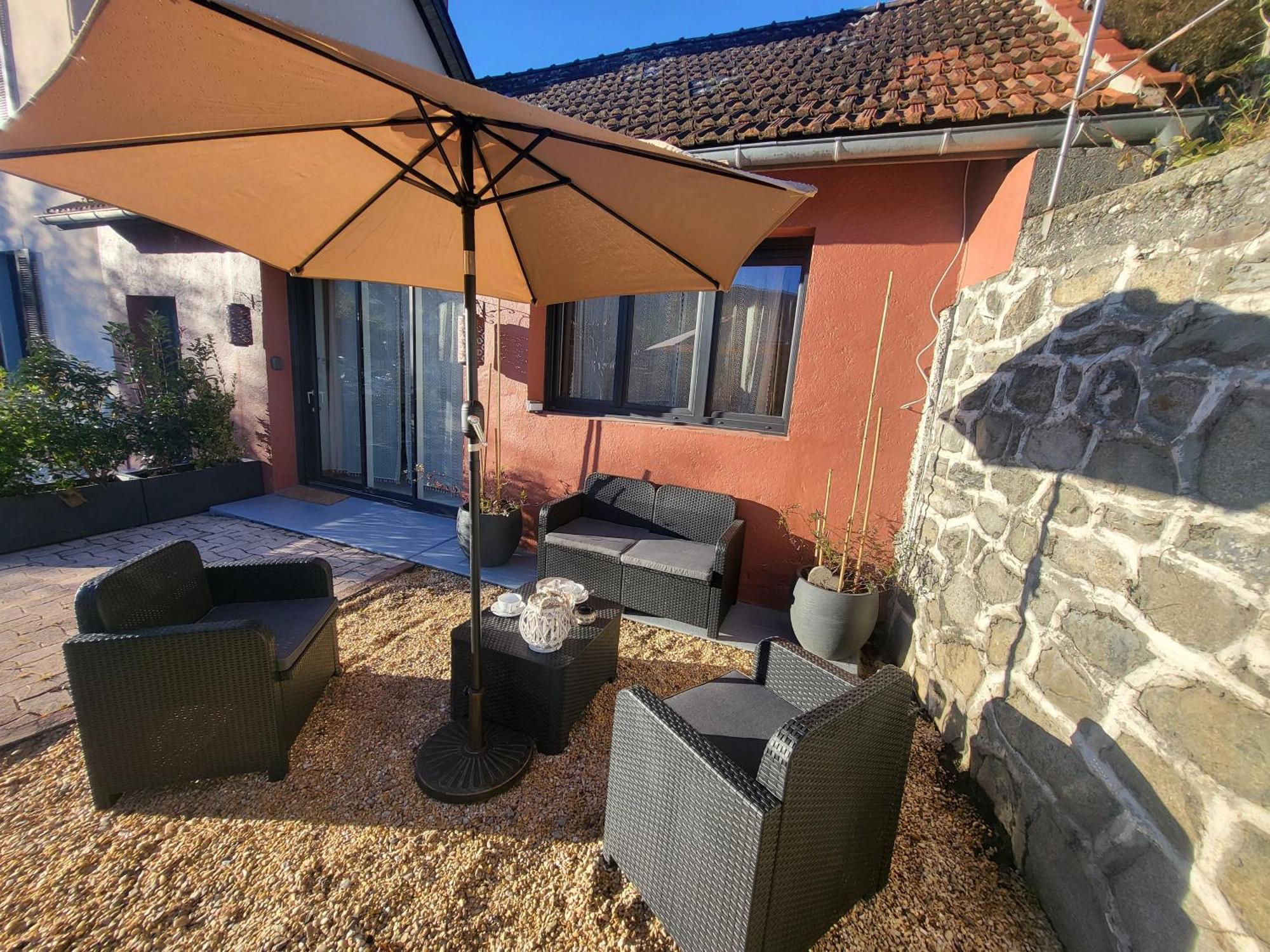 Gardenhill Cosy Hotel Lau-Balagnas Kültér fotó