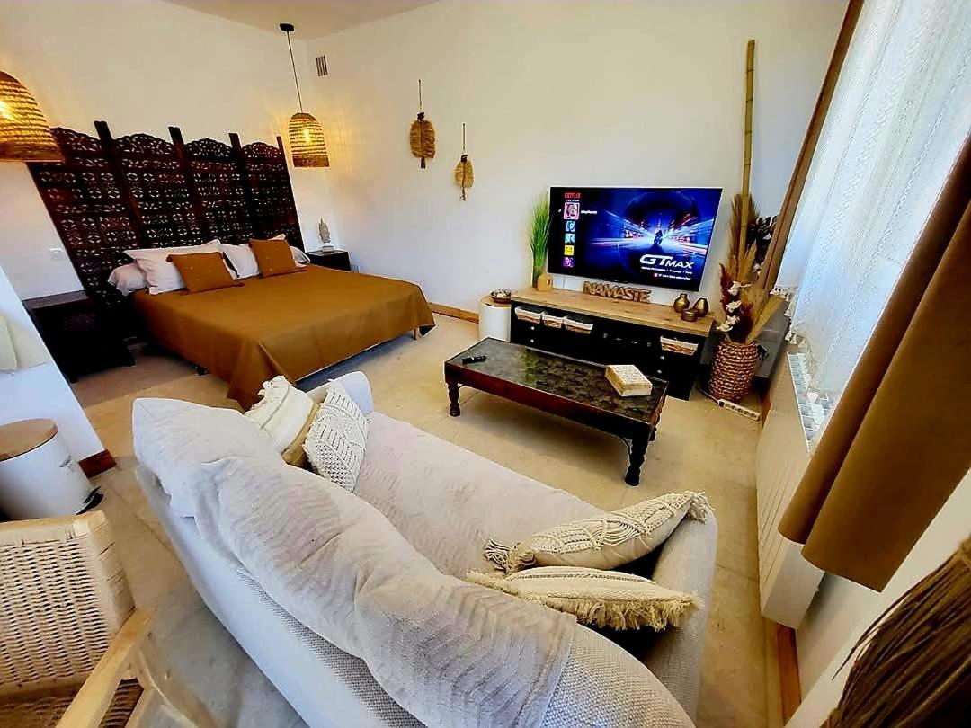 Gardenhill Cosy Hotel Lau-Balagnas Kültér fotó