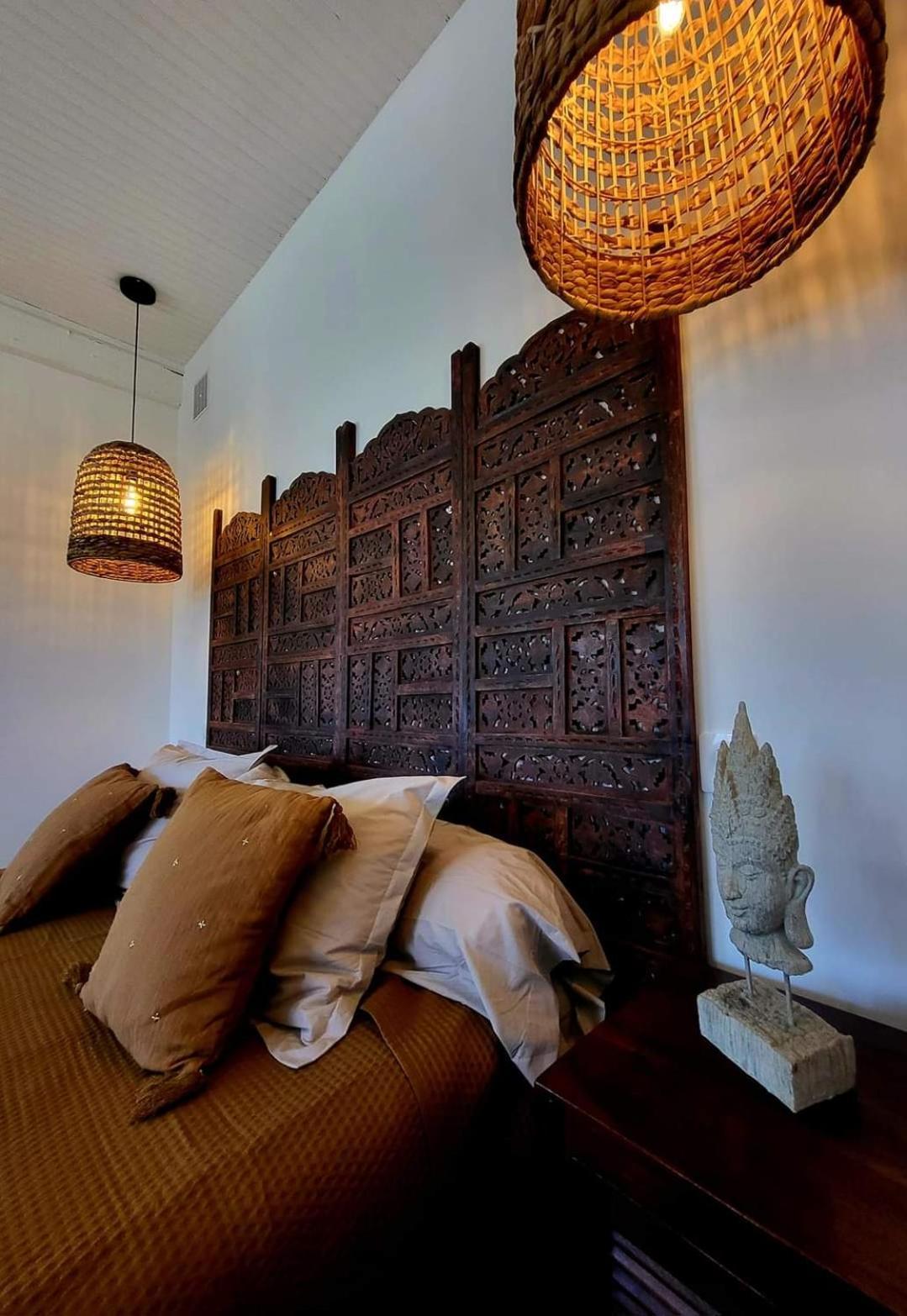 Gardenhill Cosy Hotel Lau-Balagnas Kültér fotó